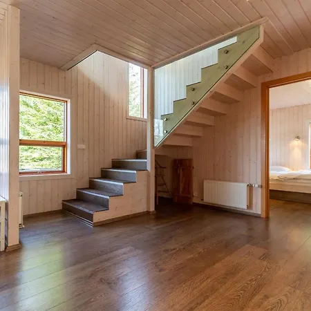 Gorgeous Riverside Lodge In The South Of Iceland Reykholt  Exterior photo